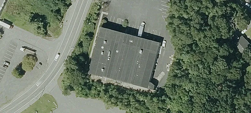 Avon Warehouse Space for Lease