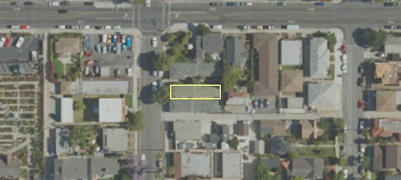 Long Beach Multifamily Investment Opportunity