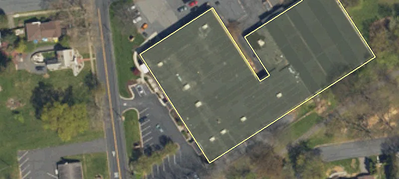 Professional Office Spaces Available
