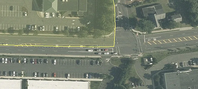 Retail Space in South Plainfield