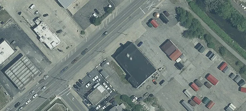 Commercial Land For Rent