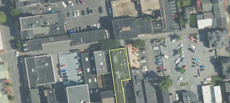 Lancaster Office Unit For Sale