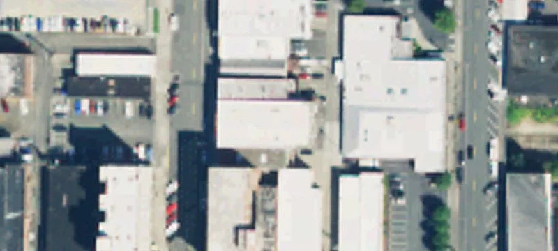 Downtown Everett Industrial Space Available