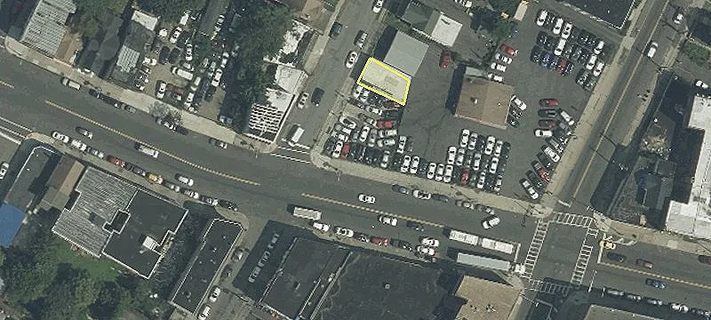 Approved Used Car Dealership