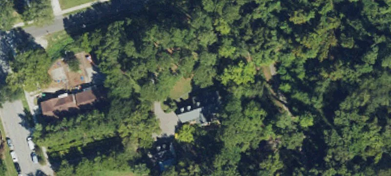 Residential Lot in Burgaw, NC