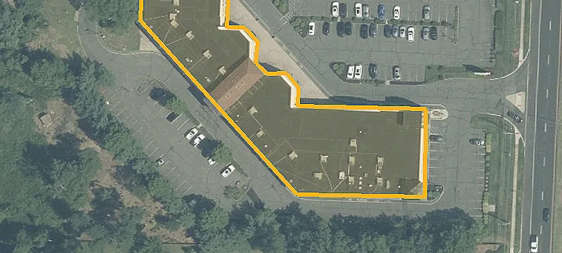 Retail Space with Five Units