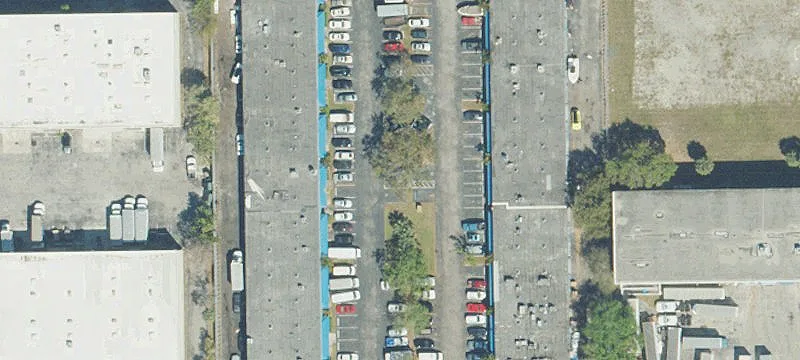 Lauderhill Industrial Condominium Units