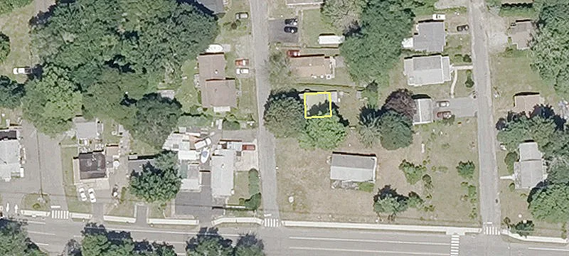 Old Lyme Beach Community Property