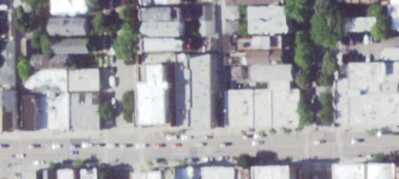 Retail Space in Chicago, IL