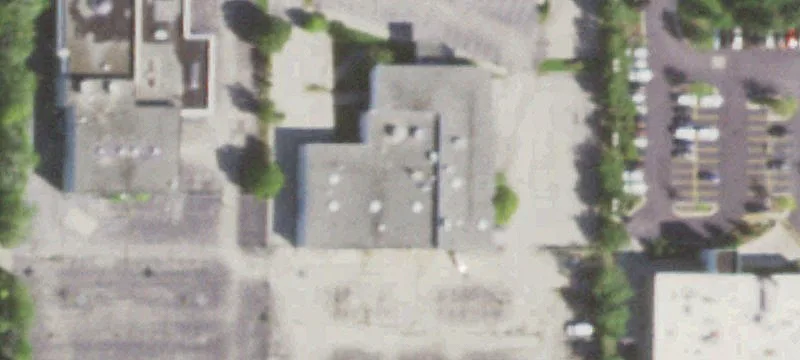 Commercial Land Near Valli Market