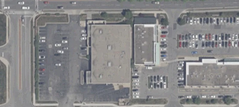 Retail Space in Growing Area