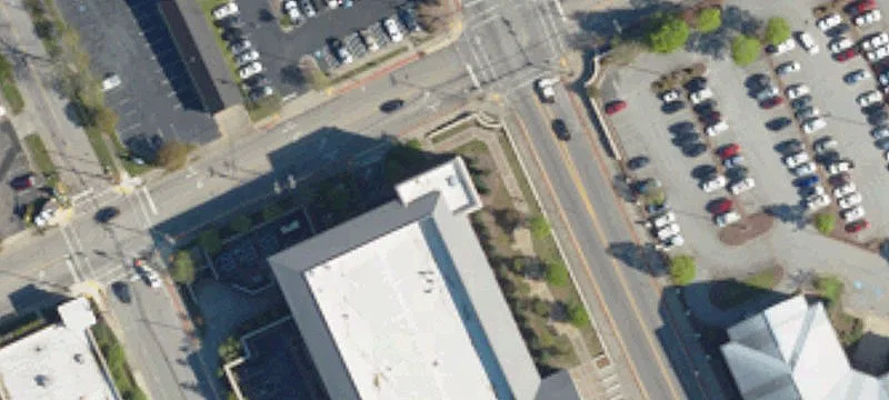 Lancaster Commercial Lot For Sale