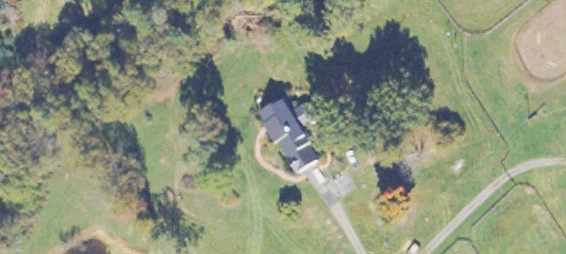 Unique Loudoun Property in Wine Country