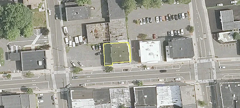 Professional Office Space Available