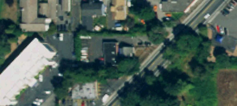 Burien Commercial Mixed-Use Land