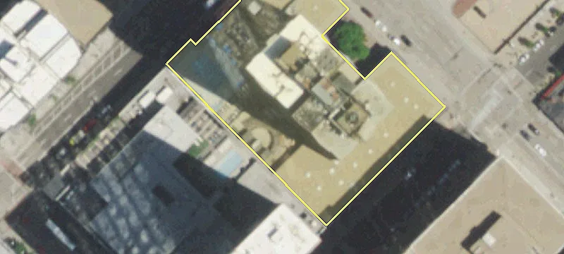 Ground-Floor Retail Suite on 15th
