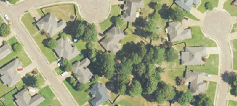 Lakefront Acreage in Gated Community