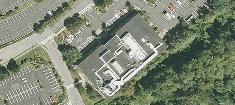 Framingham Office and Lab Space
