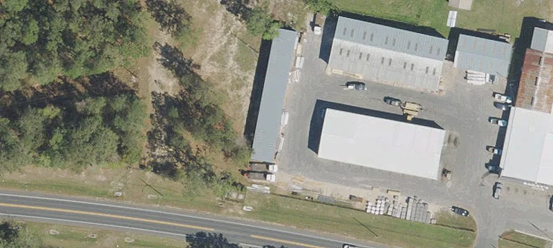 Graceville Land Near Baptist College