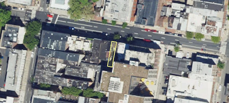 Retail Space in Old City