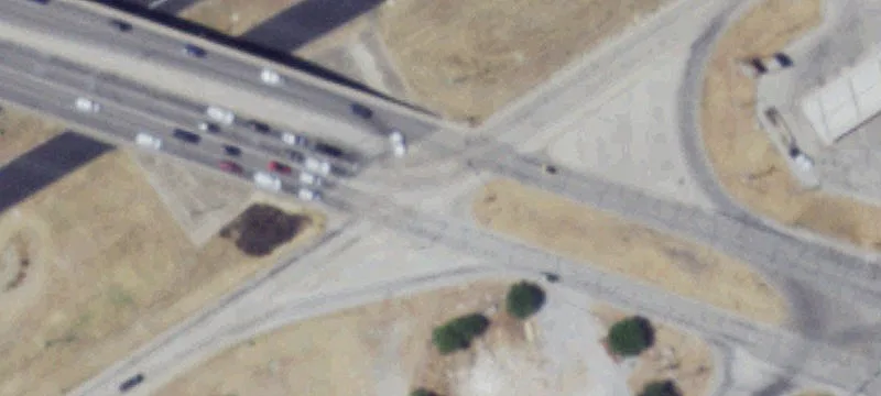 Prime Land I-820 Frontage