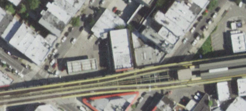 Mixed-Use Retail Asset in Bushwick