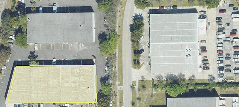Deerfield Beach Warehouse Space Available