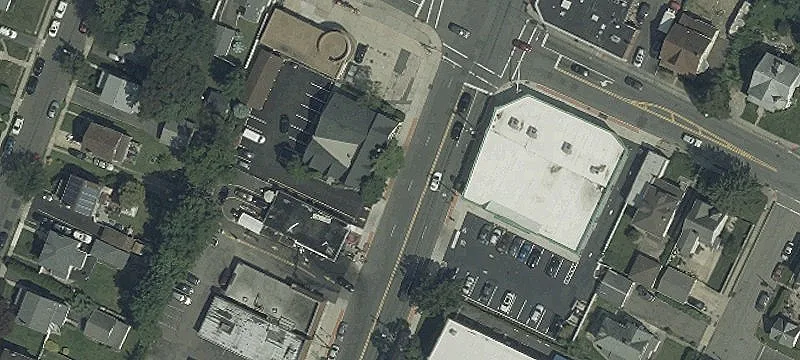 Teaneck Road Office Opportunity