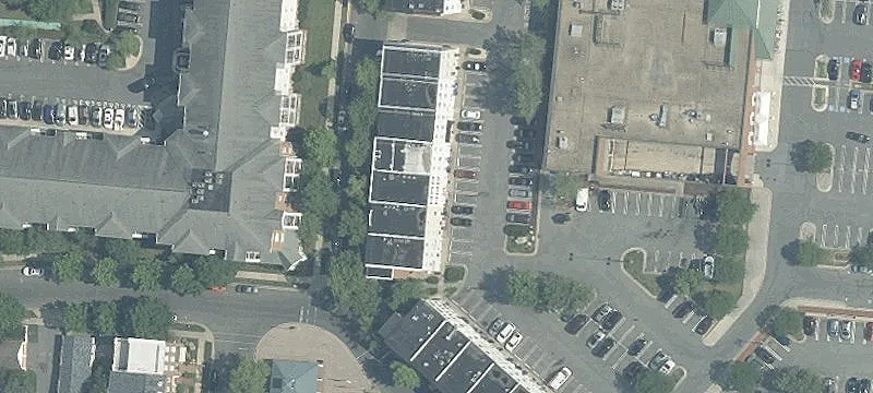 Kentlands Main Street Retail Space