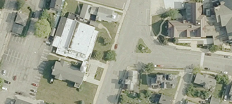 Office Space in Prime Location