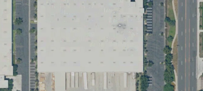 Industrial Building in Thoroughbred Business Park
