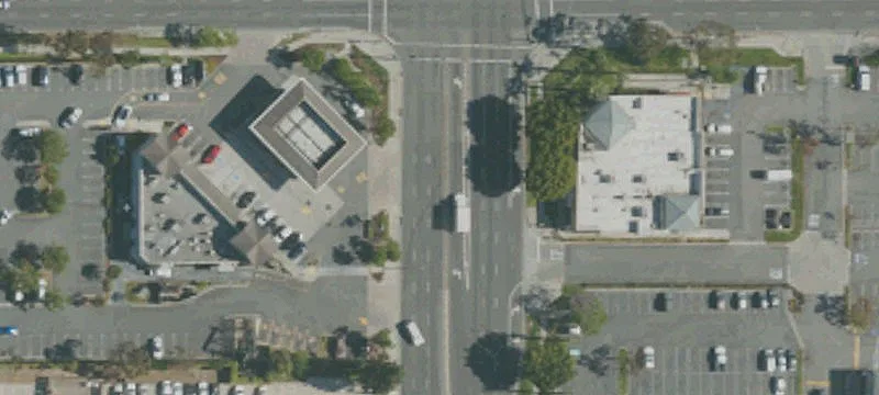 Signal Hill Office Building