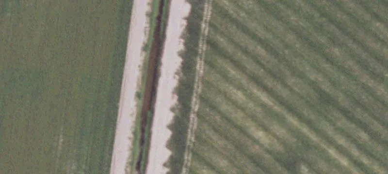 Farm/Ranch Land South of San Benito