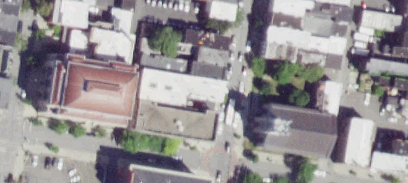 Downtown Troy Mixed-Use Building