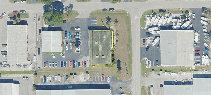Naples Commercial Property For Sale