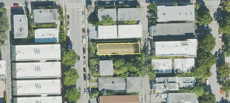 South Beach Multifamily Investment