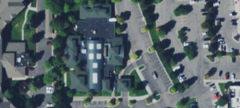 Medical Office Building with Expansion Potential