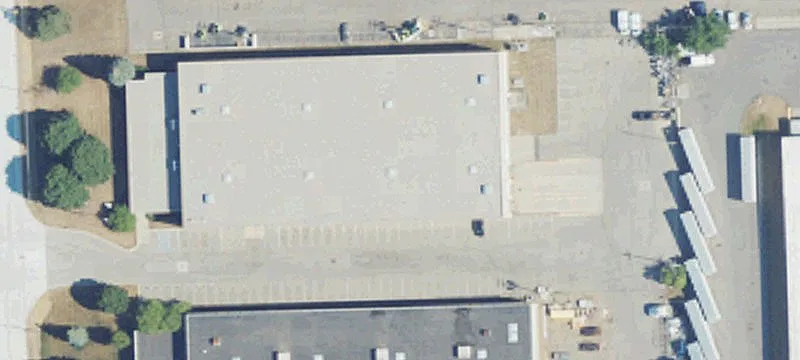 Mound Road Manufacturing/Warehouse Space