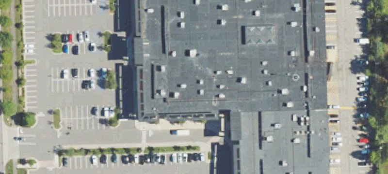 Retail Asset with Stable Cashflow