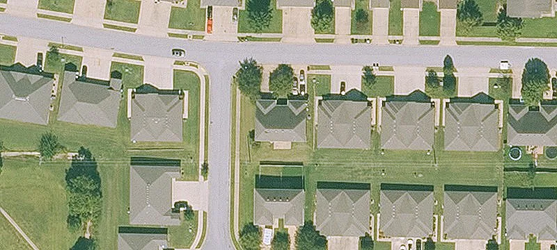 Bentonville Duplex with Income Potential
