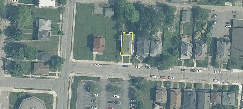 Historic Duplex in Columbus, OH