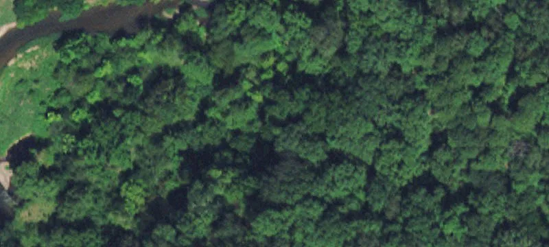 37 Acres Land with Utilities