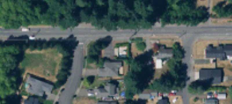 Retail Space Near I-5 For Sale