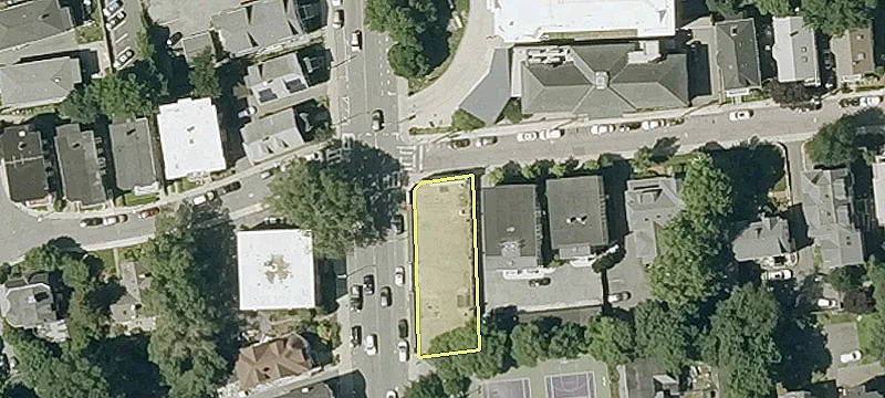 Prime Retail End-Cap Location