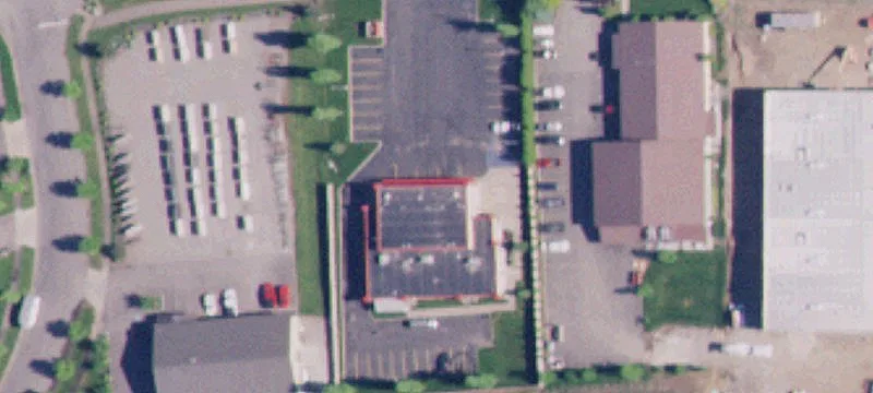 Post Falls Industrial Space Available
