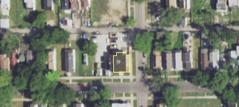 Hubbard Street Multifamily Investment Opportunity