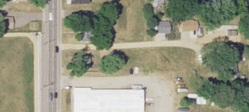 Minnetrista Storage and Warehouse Facility