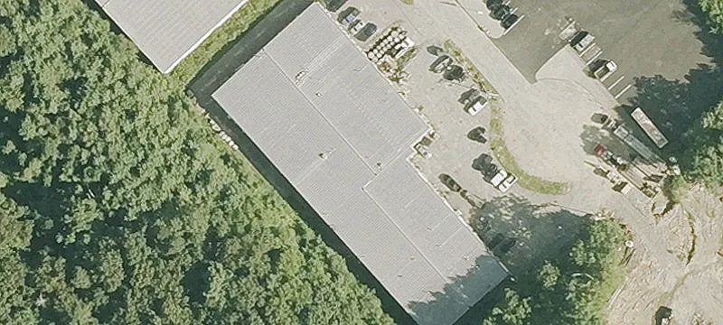 Sutton Flex/Industrial Space Available