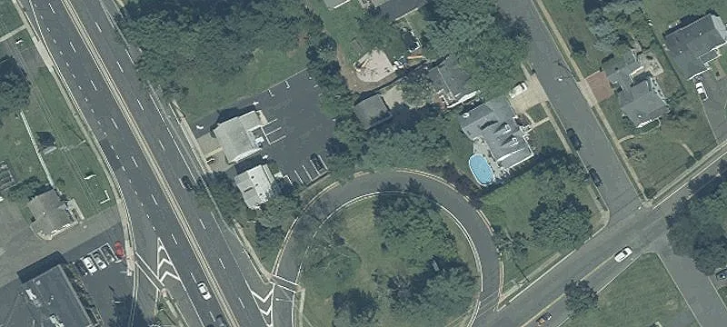 Red Bank Office Building