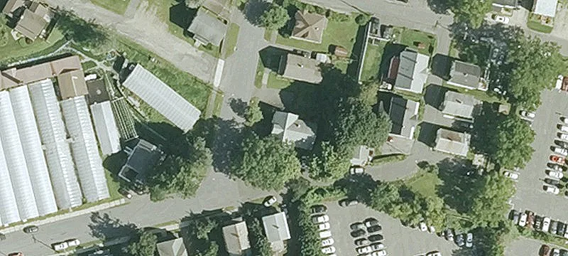 Three-Unit Fixer-Upper Investment Opportunity